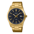 Reloj Para Hombre Casio MTP-VD03G-1A