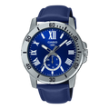 Reloj Para Hombre Casio MTP-VD200L-2B