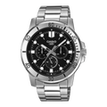 Reloj Para Hombre Casio MTP-VD300D-1E
