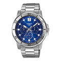 Reloj Para Hombre Casio MTP-VD300D-2E