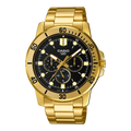 Reloj Para Hombre Casio MTP-VD300G-1E