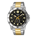 Reloj Para Hombre Casio MTP-VD300SG-1E