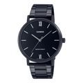 Reloj Para Hombre Casio MTP-VT01B-1B