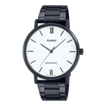 Reloj Para Hombre Casio MTP-VT01B-7B
