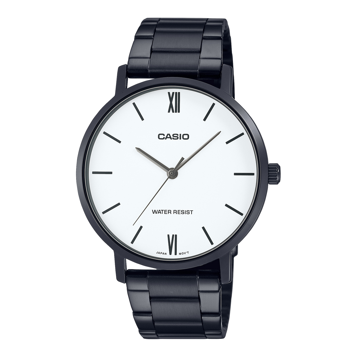 Reloj Para Hombre Casio MTP-VT01B-7B