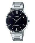 Reloj Para Hombre Casio MTP-VT01D-1B2