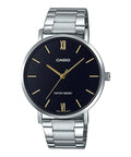 Reloj Para Hombre Casio MTP-VT01D-1B