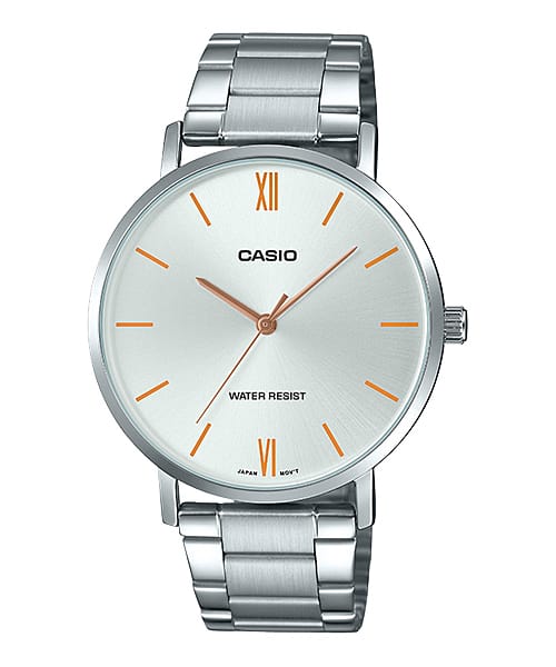 Reloj Para Hombre Casio MTP-VT01D-7B