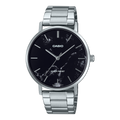 Reloj Para Hombre Casio MTP-VT01DM-1A