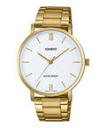 Reloj Para Hombre Casio MTP-VT01G-7B