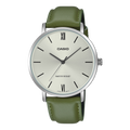 Reloj Para Hombre Casio MTP-VT01L-3B