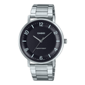 Reloj Para Hombre Casio MTP-VT03D-1B