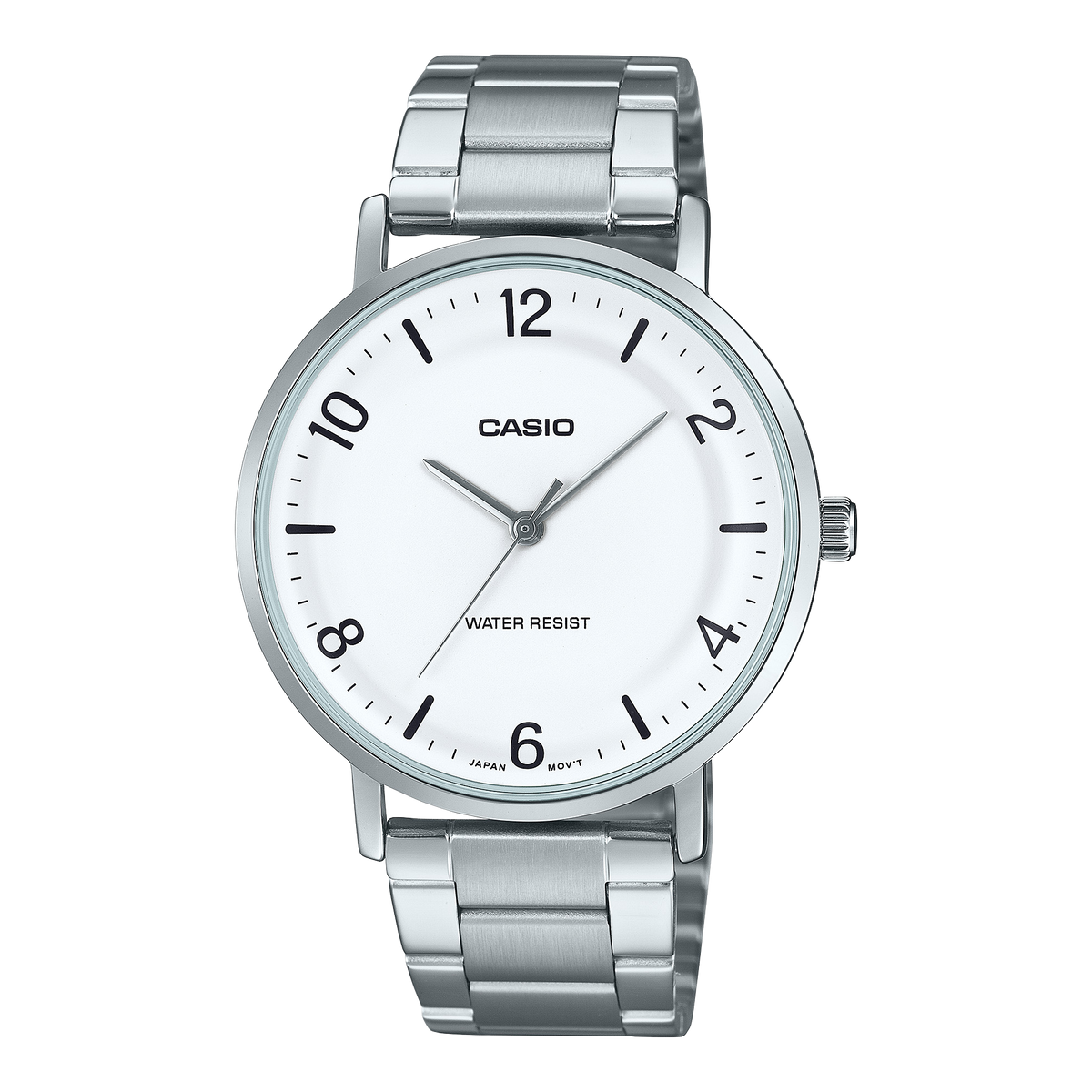 Reloj Para Hombre Casio MTP-VT03D-7B