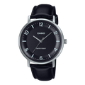 Reloj Para Hombre Casio MTP-VT03L-1B