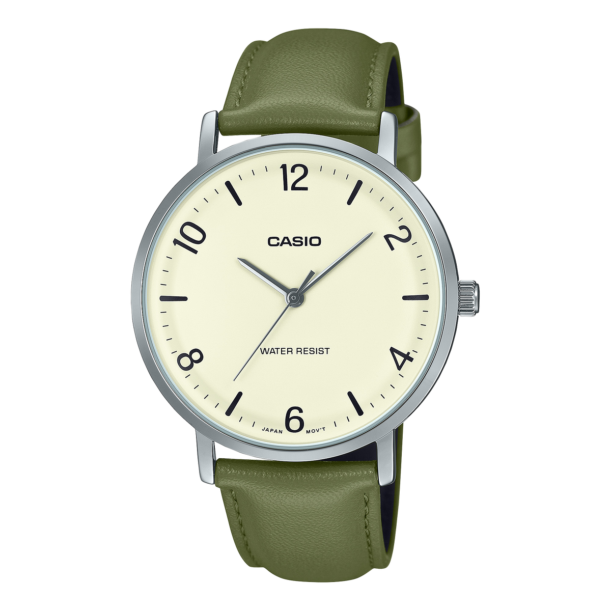 Reloj Para Hombre Casio MTP-VT03L-7B