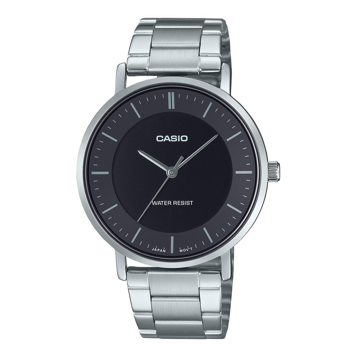 Reloj Para Hombre Casio MTP-VT04D-1E