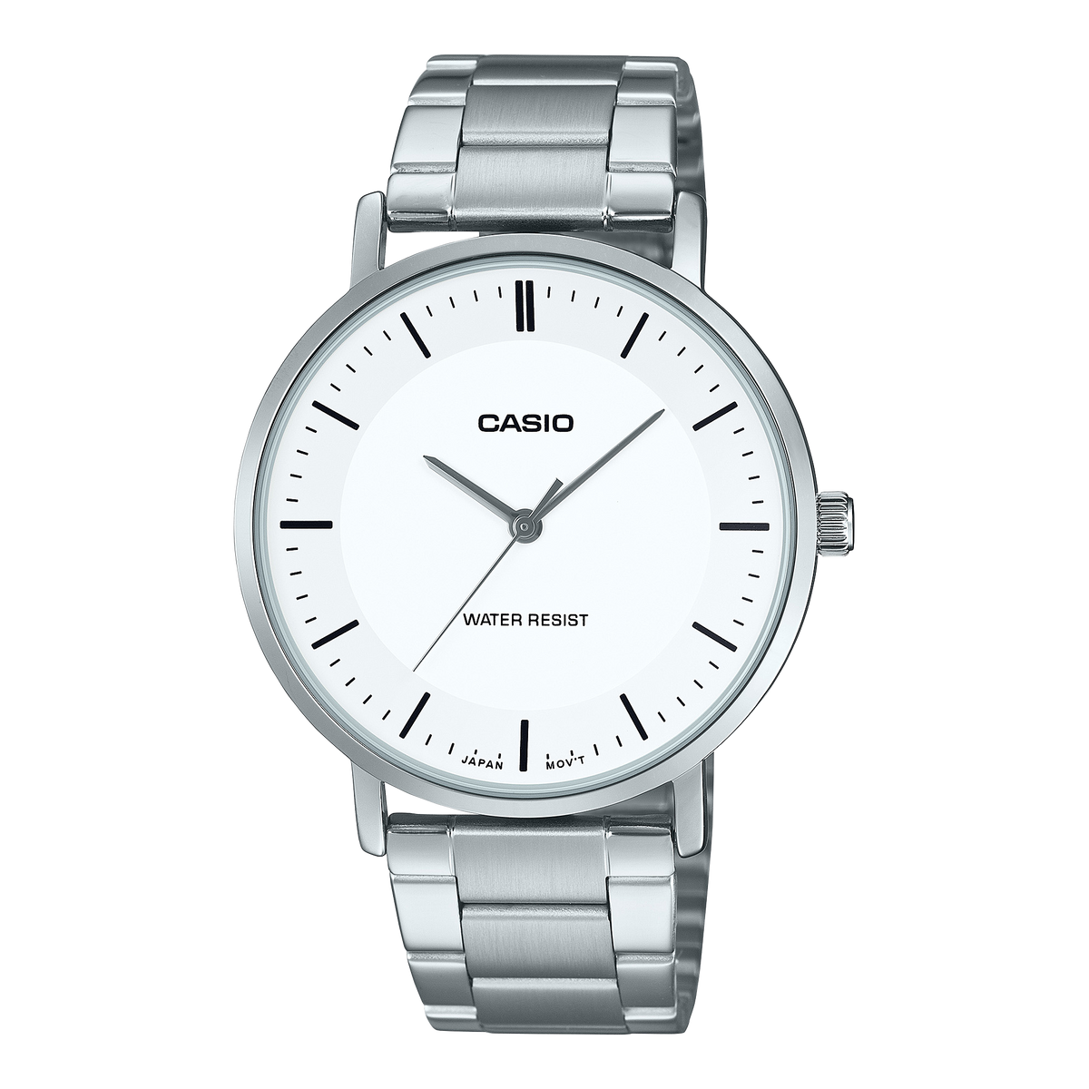 Reloj Para Hombre Casio MTP-VT04D-7E