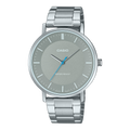 Reloj Para Hombre Casio MTP-VT04D-8E