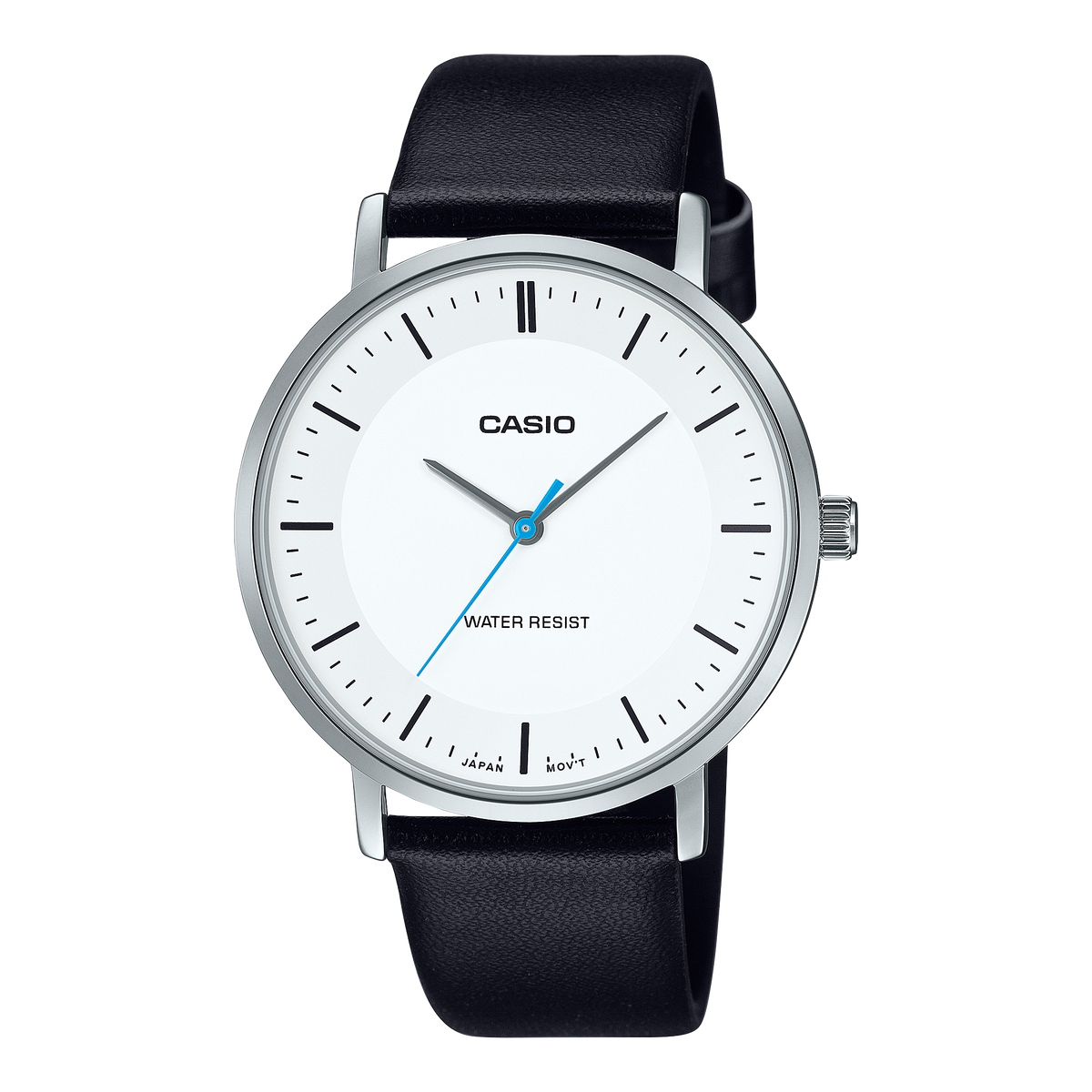 Reloj Para Hombre Casio MTP-VT04L-7E