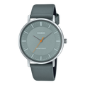 Reloj Para Hombre Casio MTP-VT04L-8E