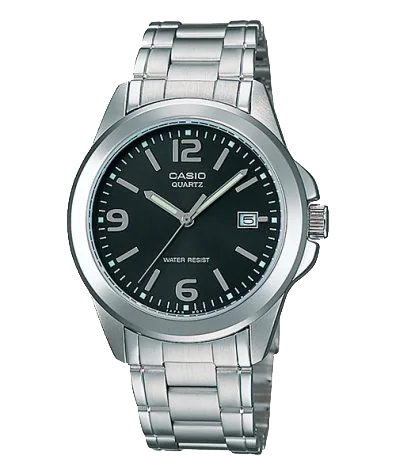 Reloj Para Hombre Casio MTP-1215A-1A