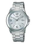 Reloj Para Hombre Casio MTP-1215A-7A