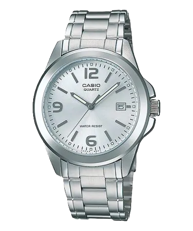 Reloj Para Hombre Casio MTP-1215A-7A