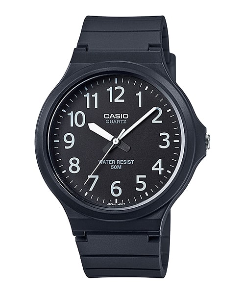 Reloj Para Hombre Casio MW-240-1B
