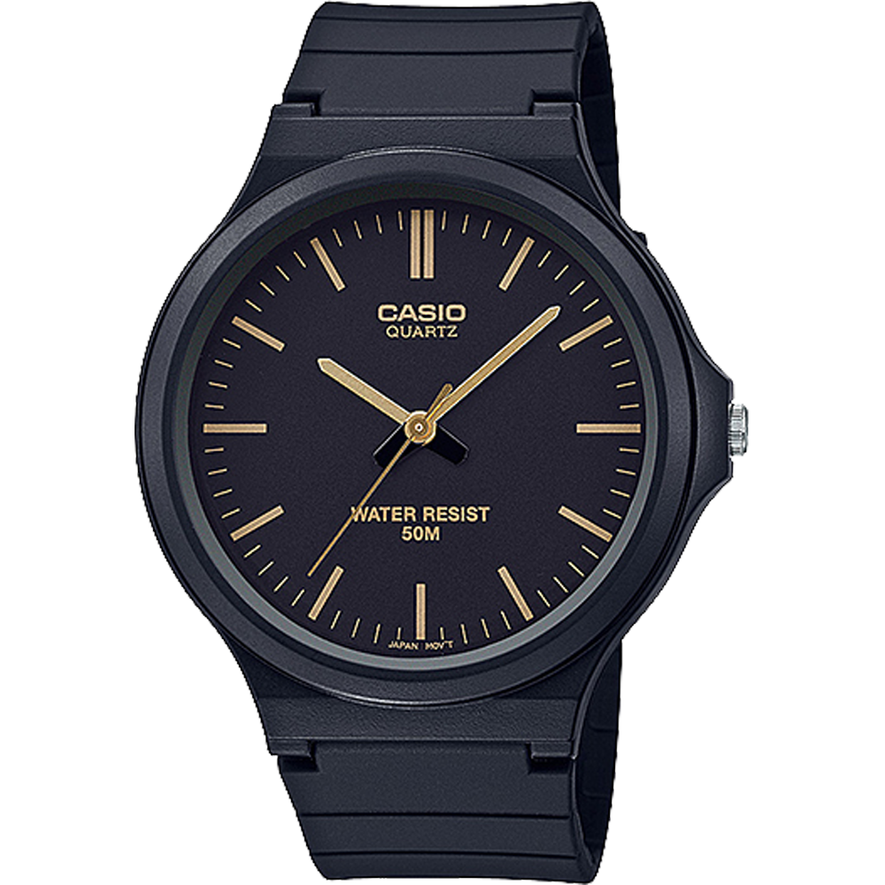 Reloj Para Hombre Casio MW-240-1E2