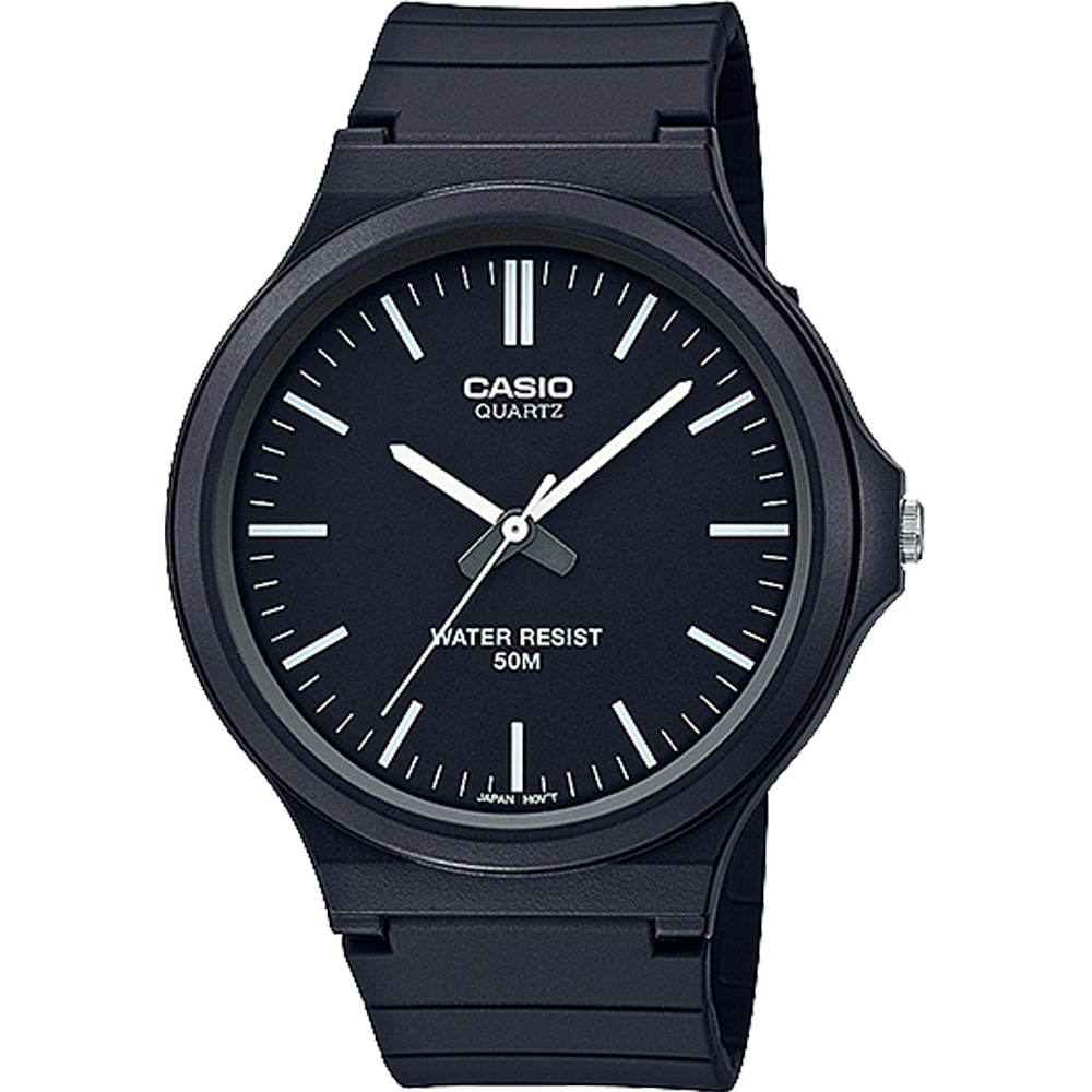 Reloj Para Hombre Casio MW-240-1E
