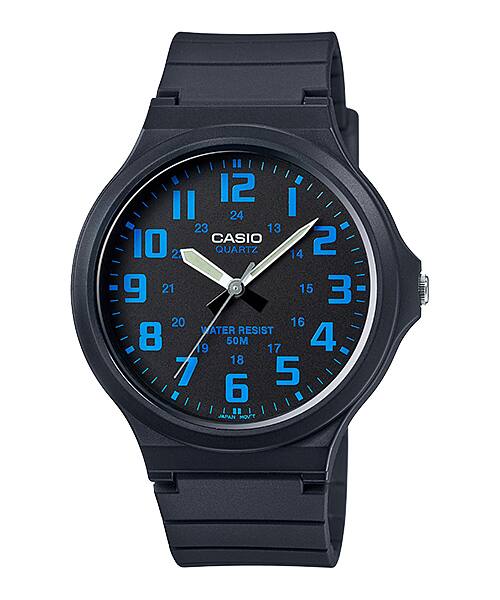 Reloj Para Hombre Casio MW-240-2B