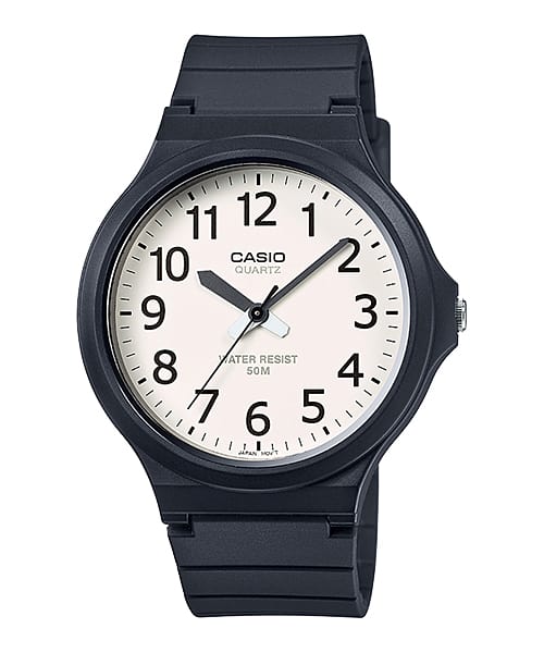 Reloj Para Hombre Casio MW-240-7B