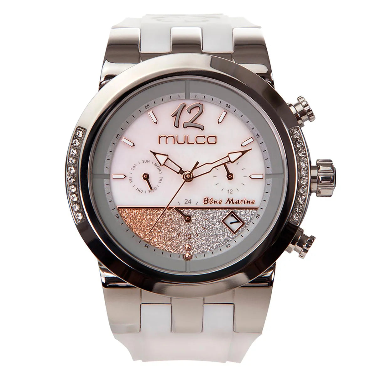 Reloj Para Dama Mulco MW54721013