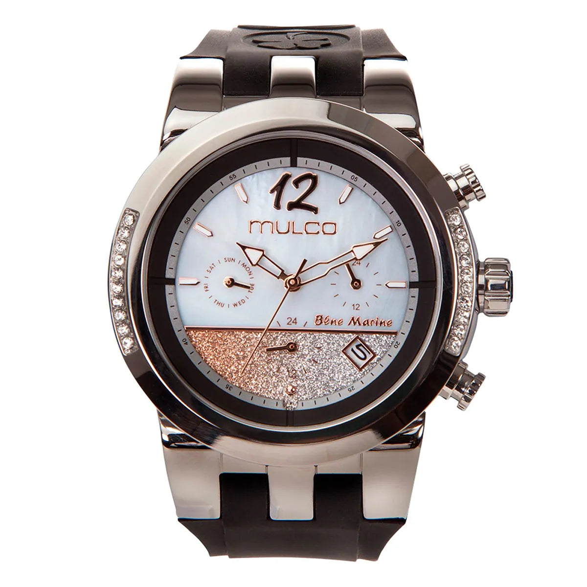 Reloj Para Dama Mulco MW54721023
