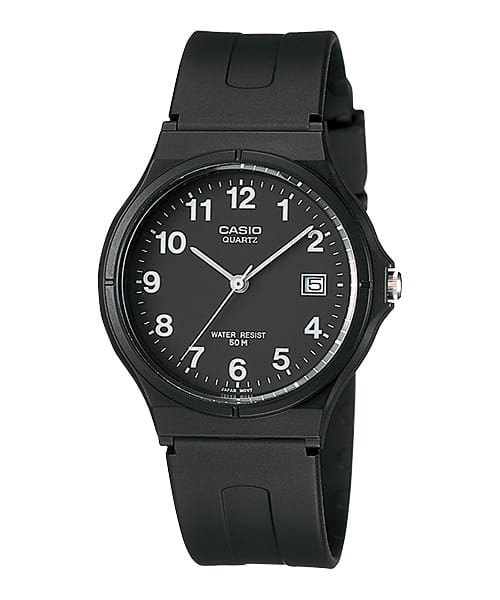 Reloj Para Unisex Casio MW-59-1B