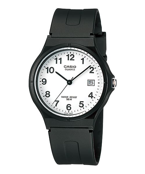 Reloj Para Unisex Casio MW-59-7B
