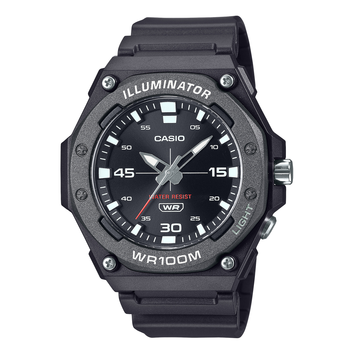 Reloj Para Hombre Casio MW-620H-1A