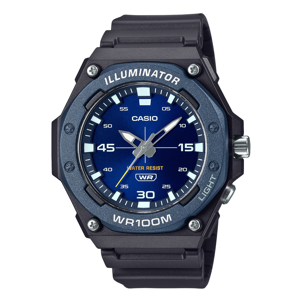 Reloj Para Hombre Casio MW-620H-2A