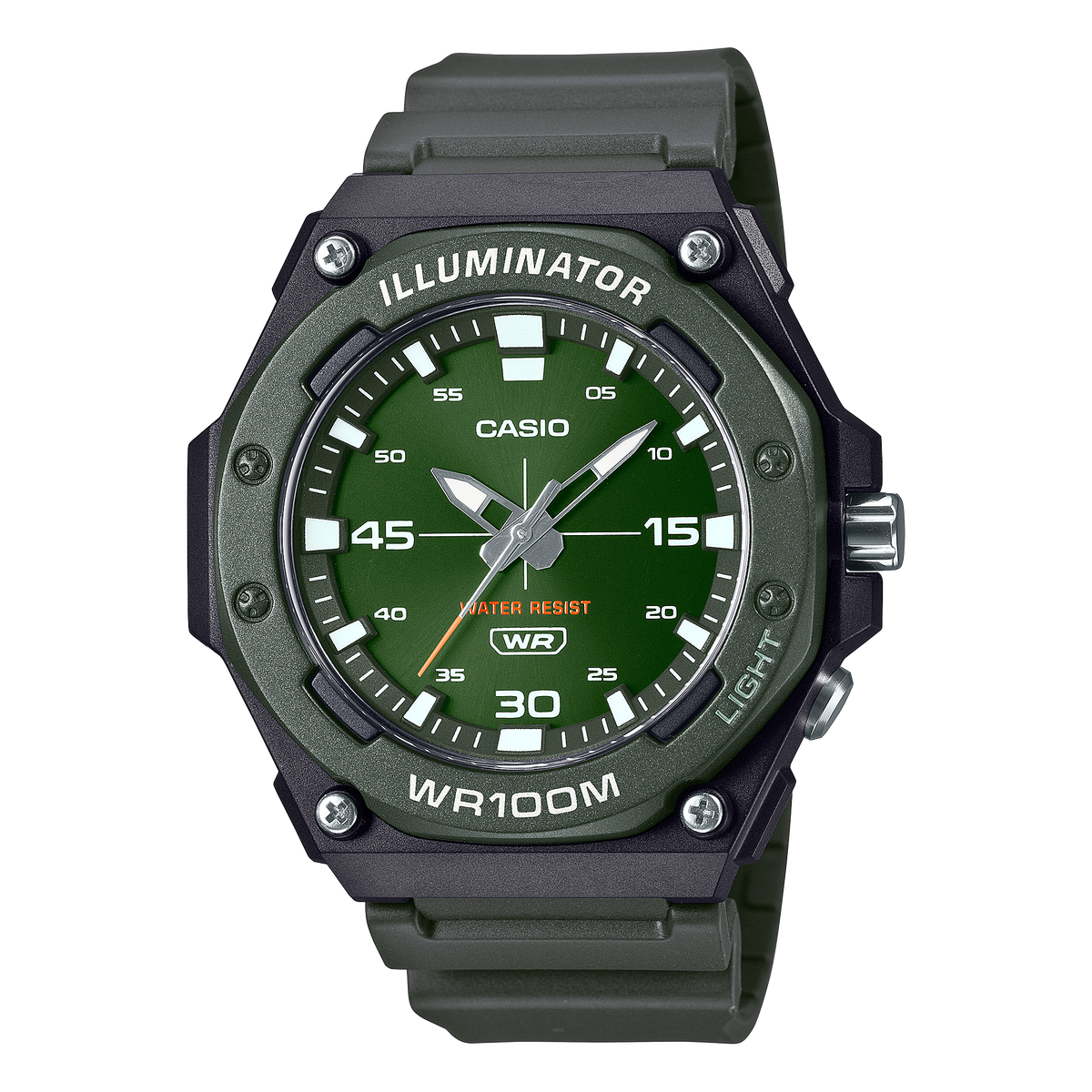 Reloj Para Hombre Casio MW-620H-3A