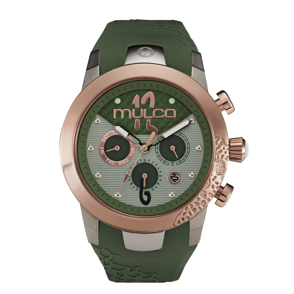 Reloj Mulco Lady D MW3-22872-473 - vista frontal