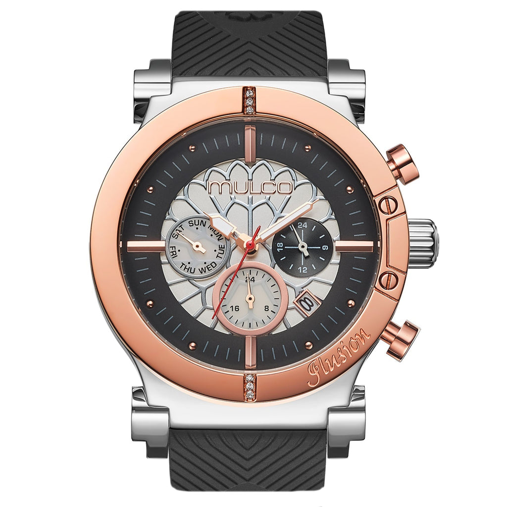 Reloj Mulco Dreamcatcher MW3-24053-023 - vista frontal