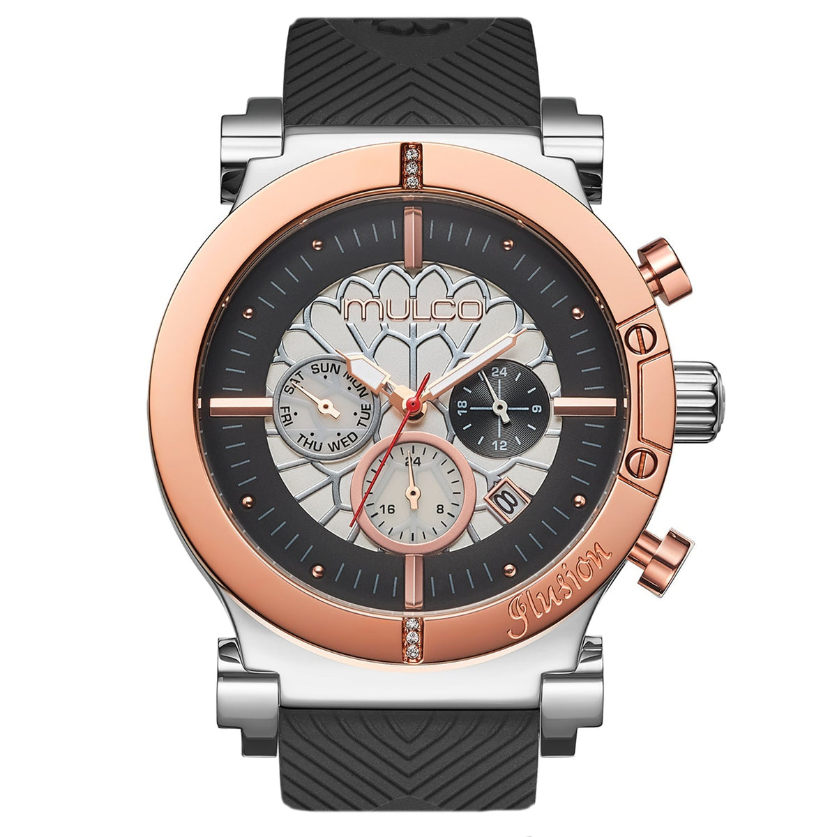 Reloj Mulco Dreamcatcher MW3-24053-023 - vista frontal