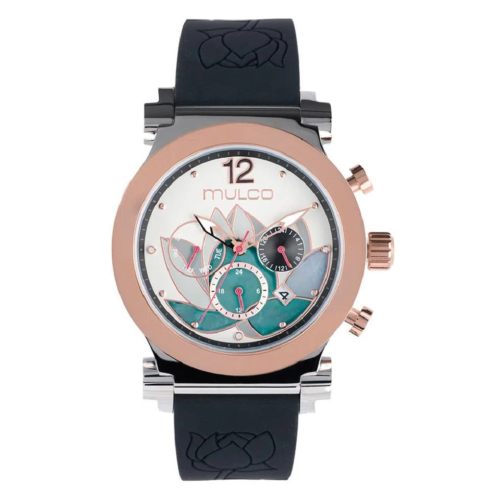 Reloj Para Dama Mulco MW319001021