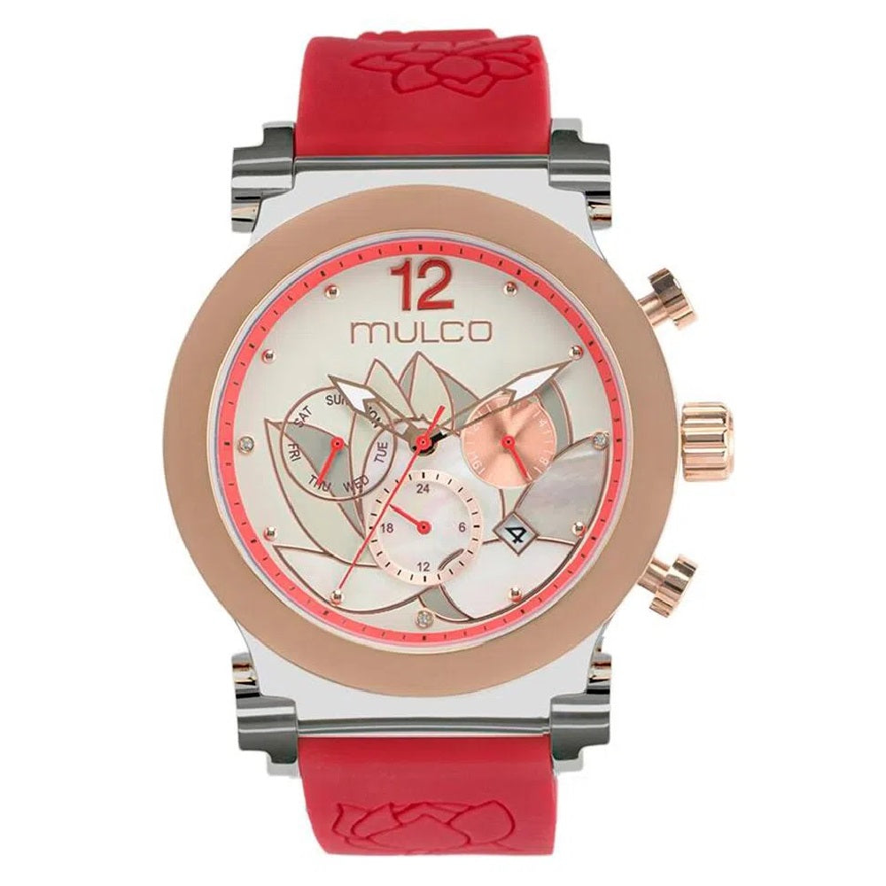 Reloj Para Dama Mulco MW319001061