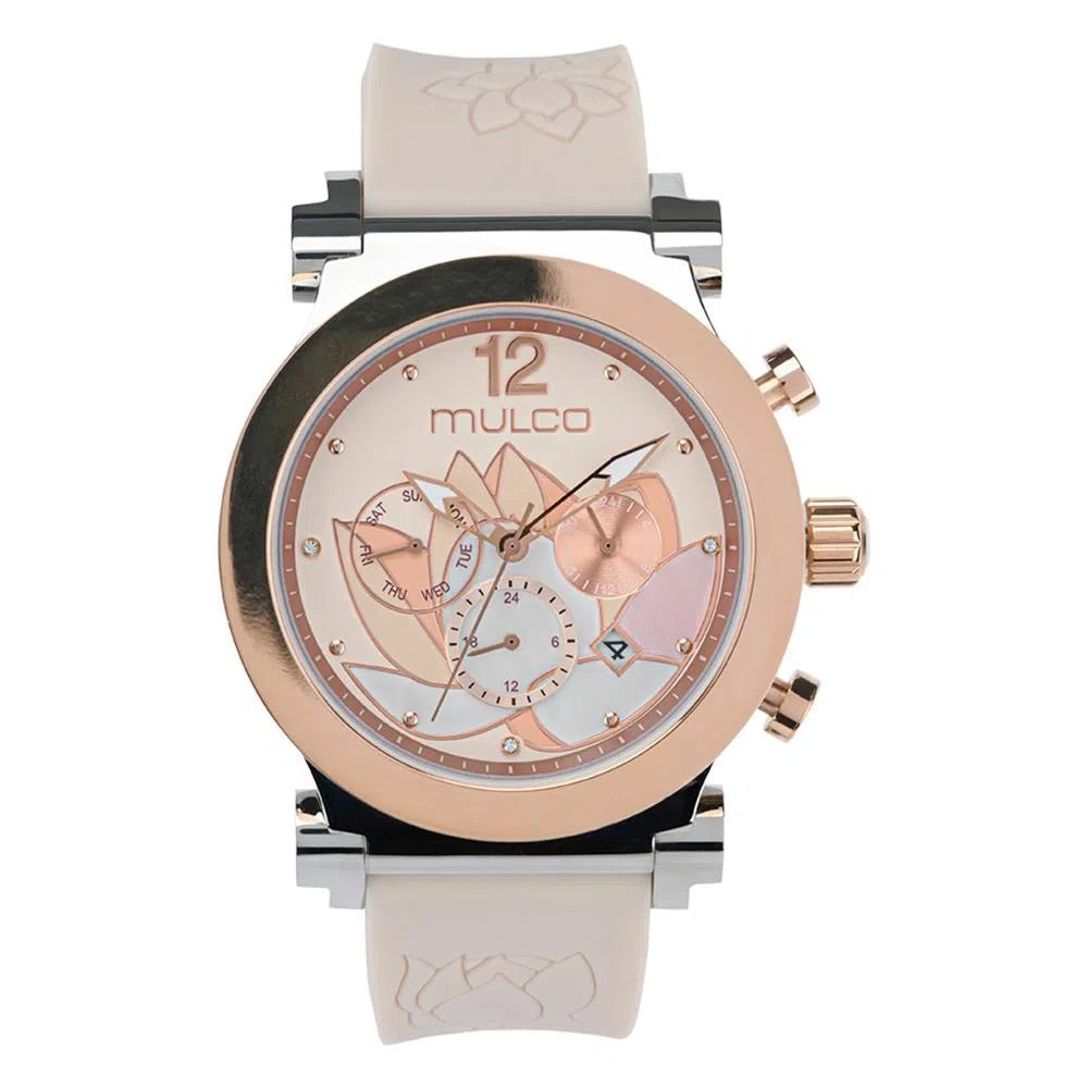 Reloj Para Dama Mulco MW319001111