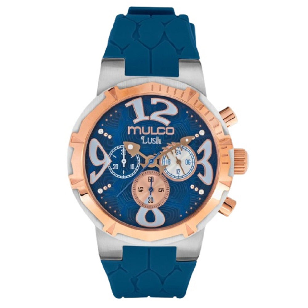 Reloj Para Dama Mulco MW320637043