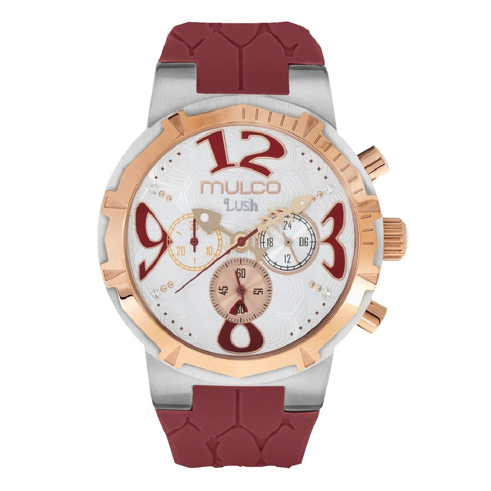 Reloj Para Dama Mulco MW320637063