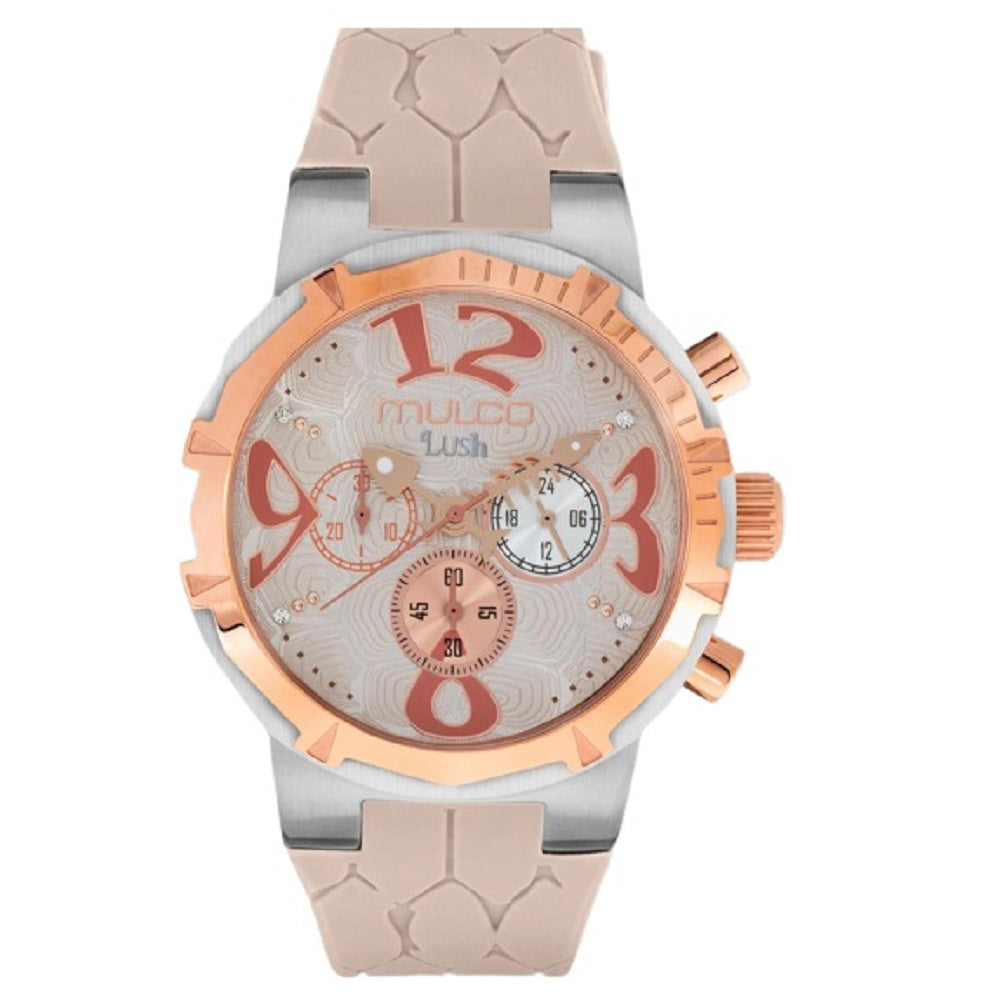 Reloj Para Dama Mulco MW320637113