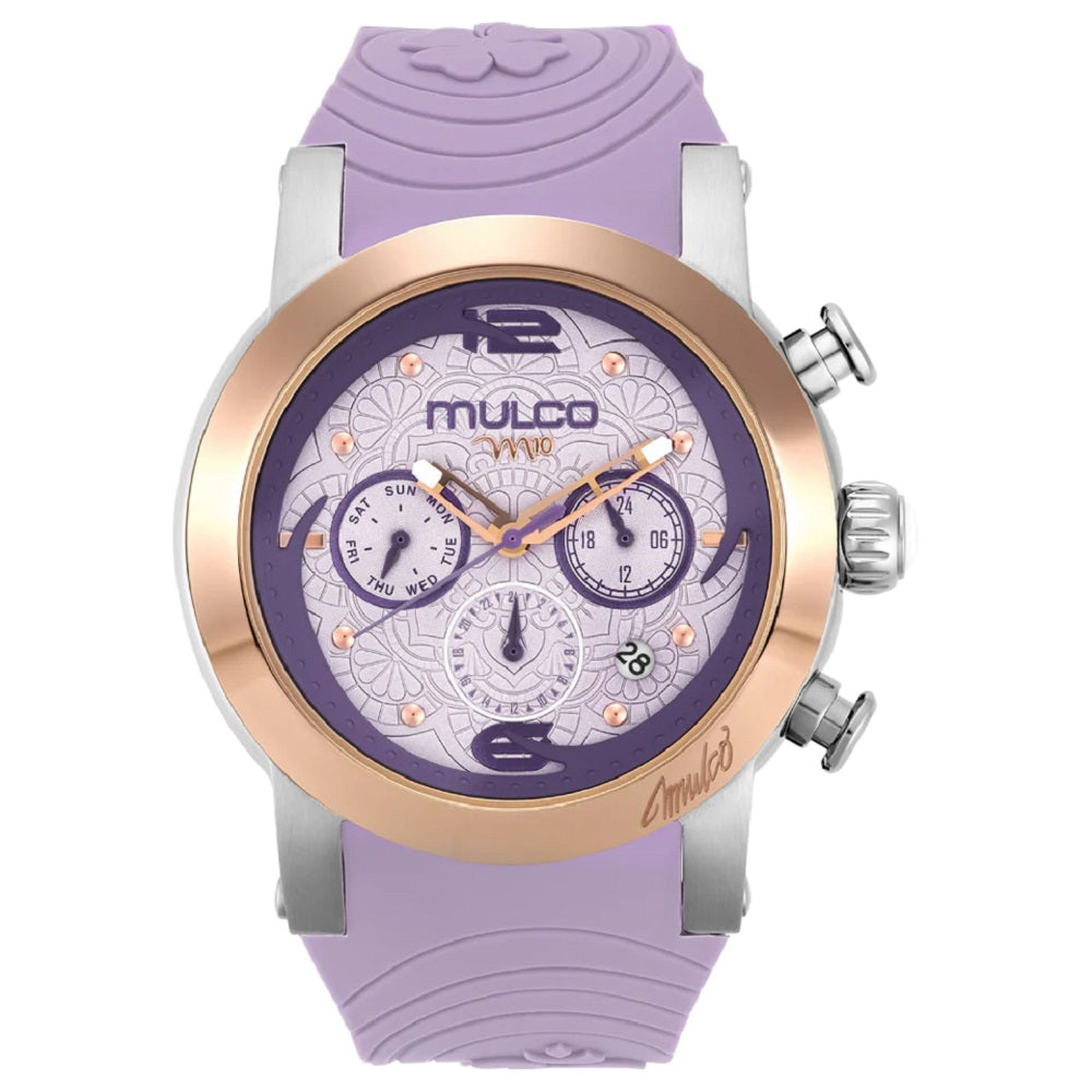 Reloj Para Dama Mulco MW321837053
