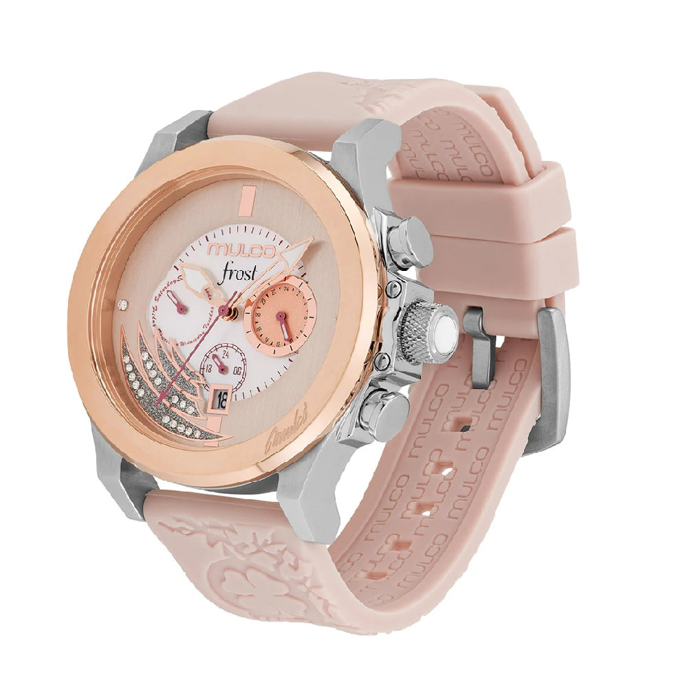 Reloj Para Dama Mulco MW321841113